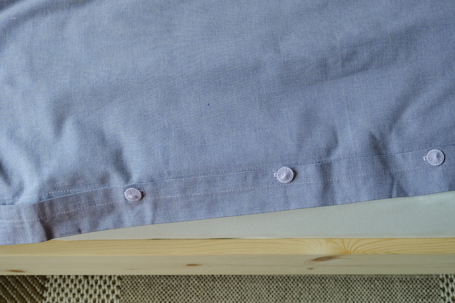 Povlečení SIMPLE - šeříková