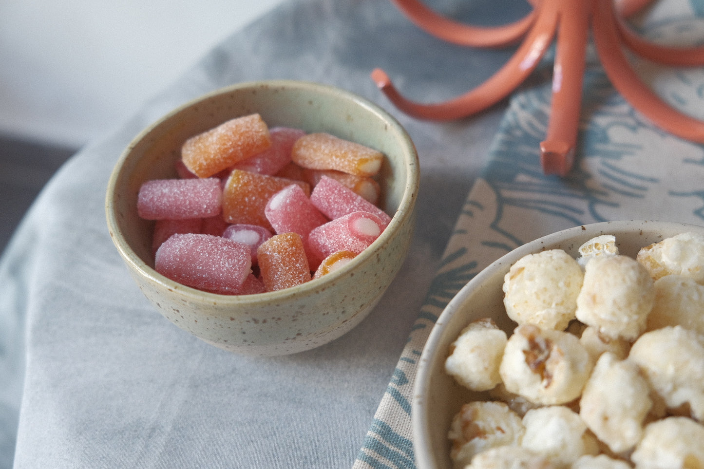 "SISTER" bowl - green