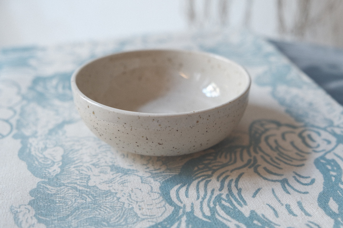 "SISTER" bowl - natural