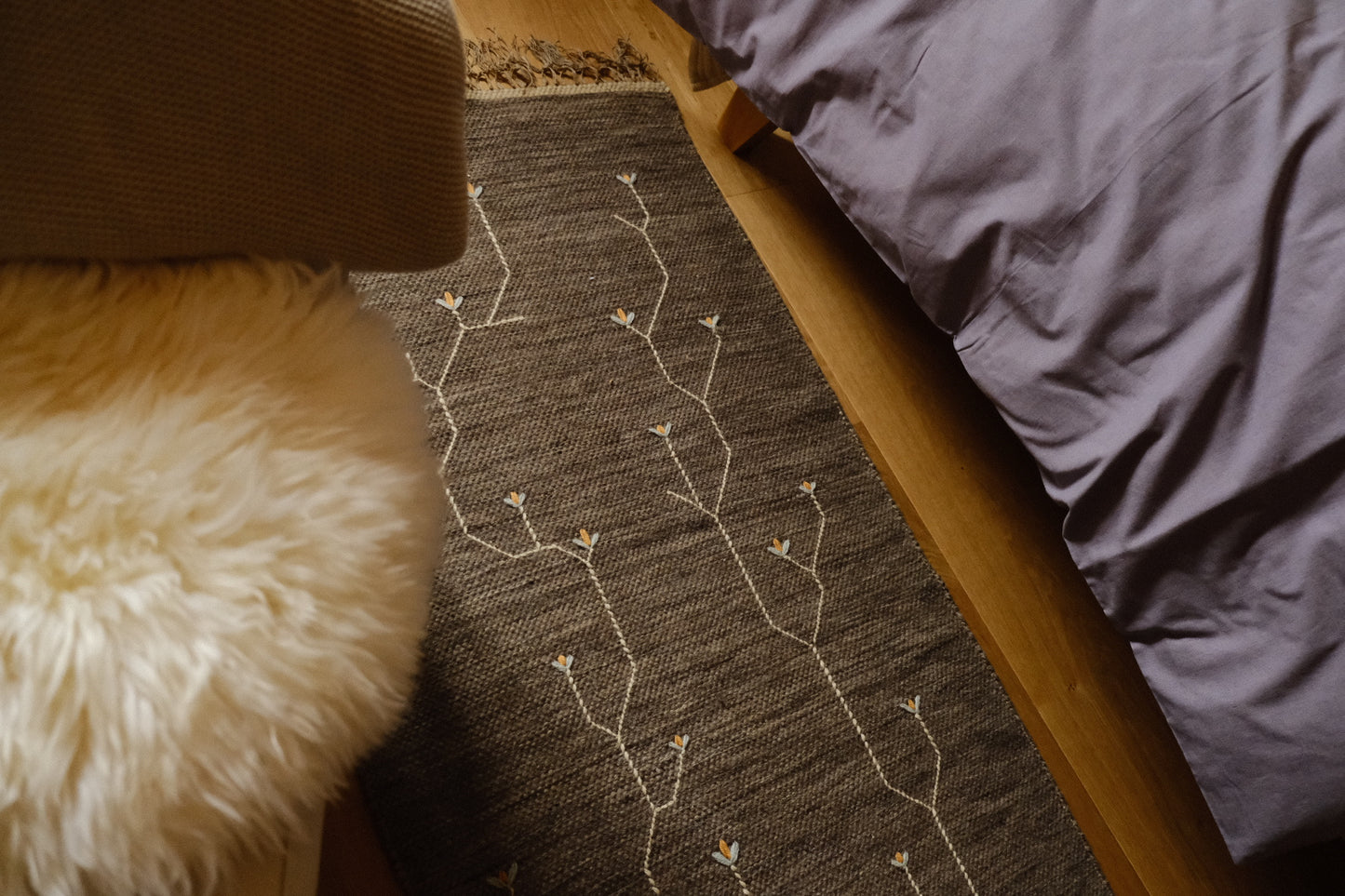 Carpet / tapestry ROSTE II