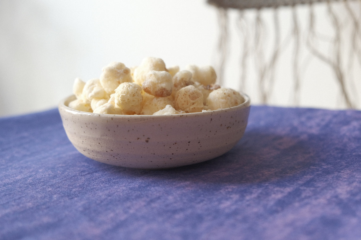 "SISTER" bowl II - natural