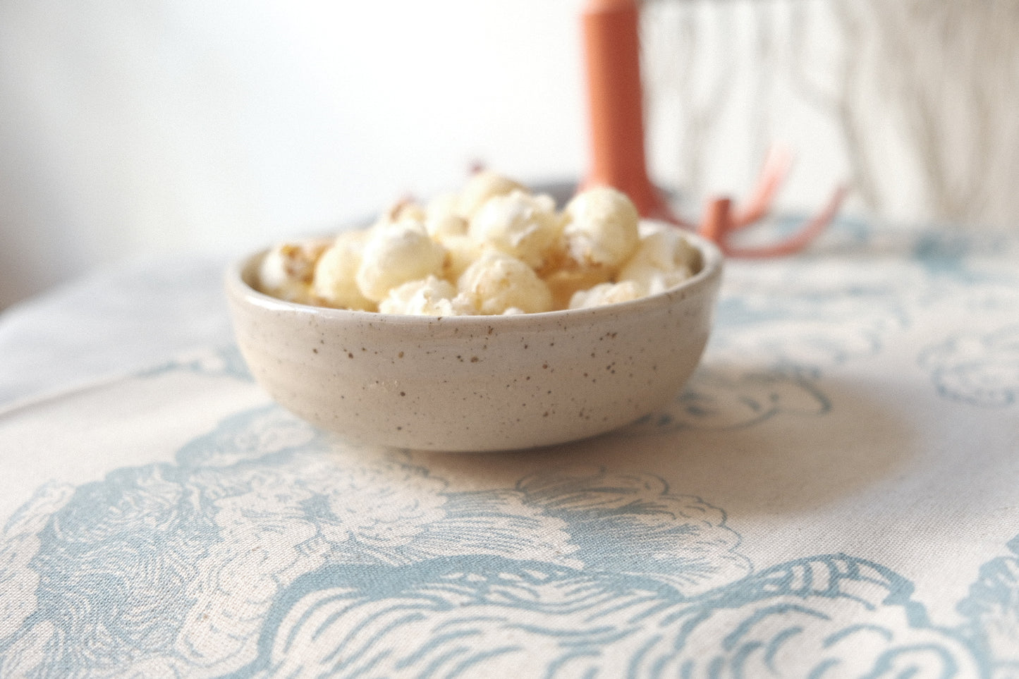 "SISTER" bowl II - natural