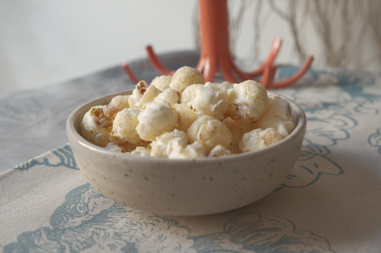 "SISTER" bowl II - natural