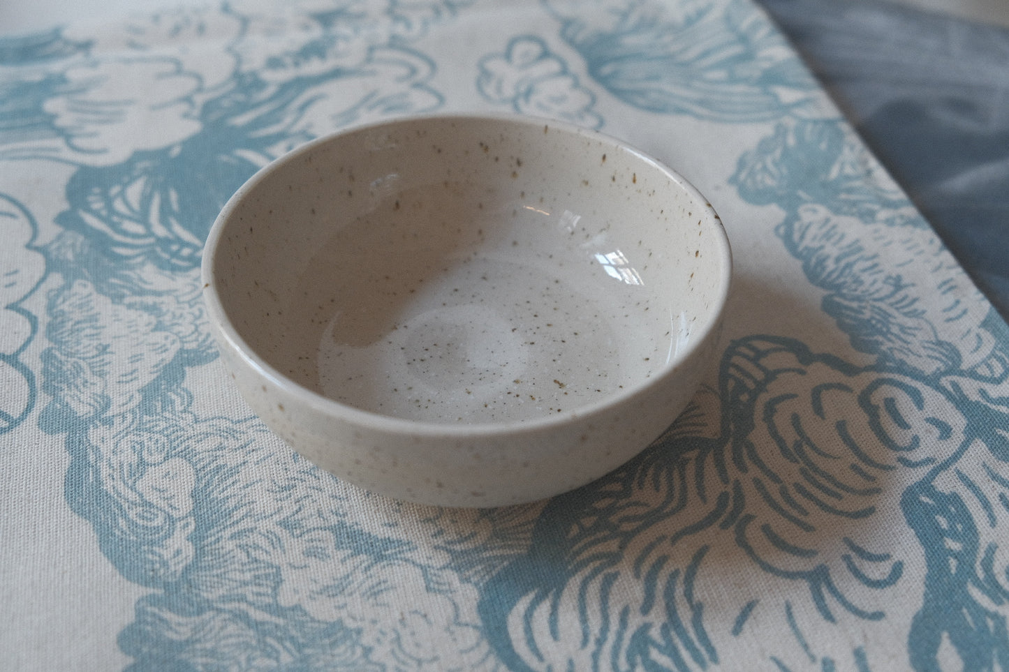 "SISTER" bowl - natural