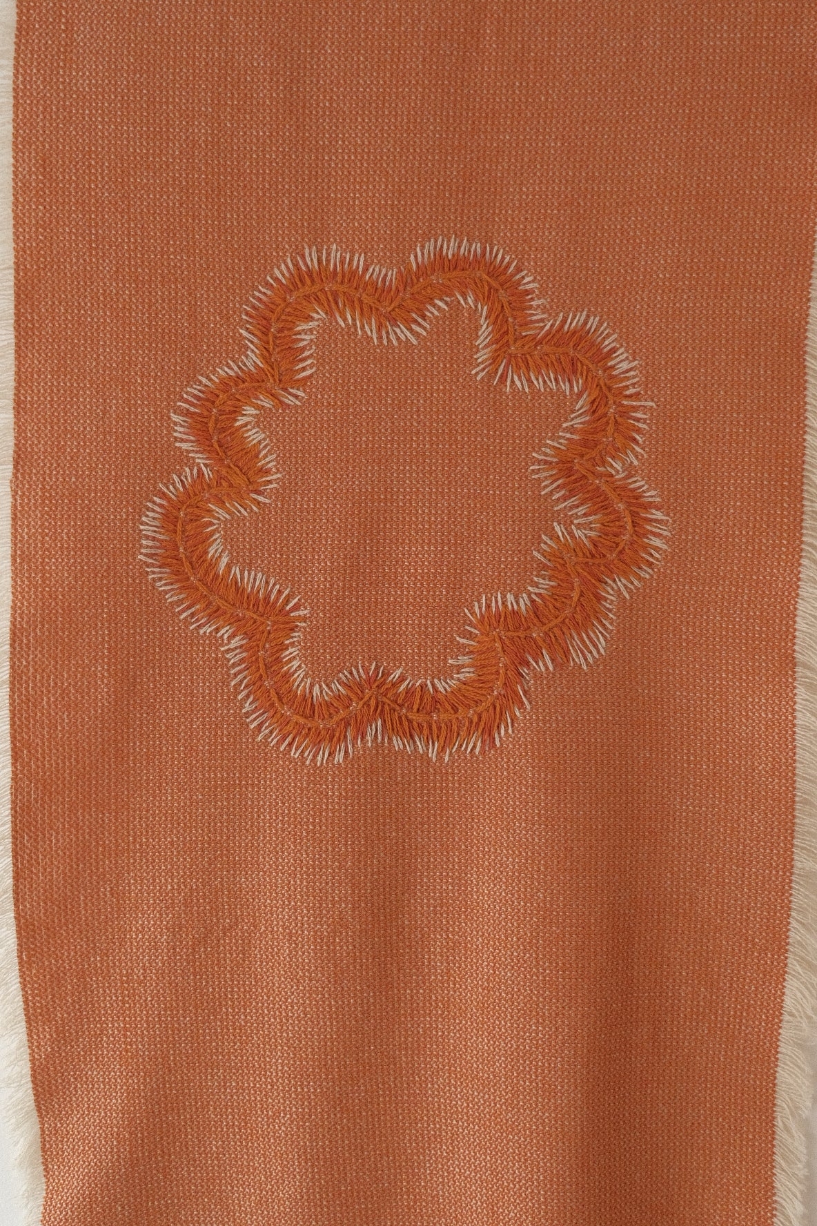 Tapestry FAMILIA - curved