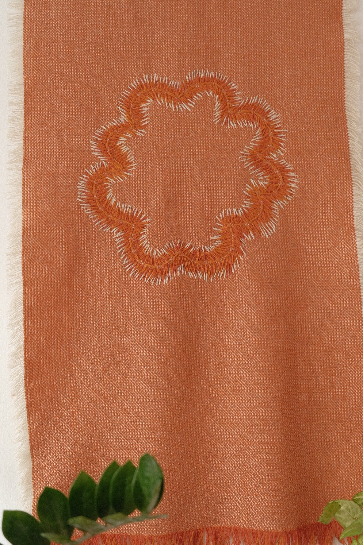 Tapestry FAMILIA - curved