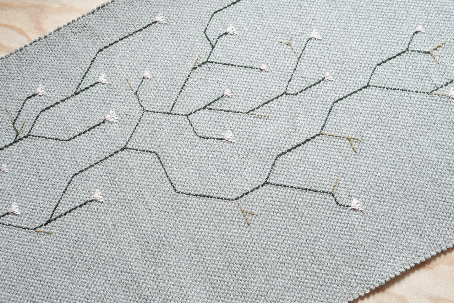 Rug / Tapestry ROSTE