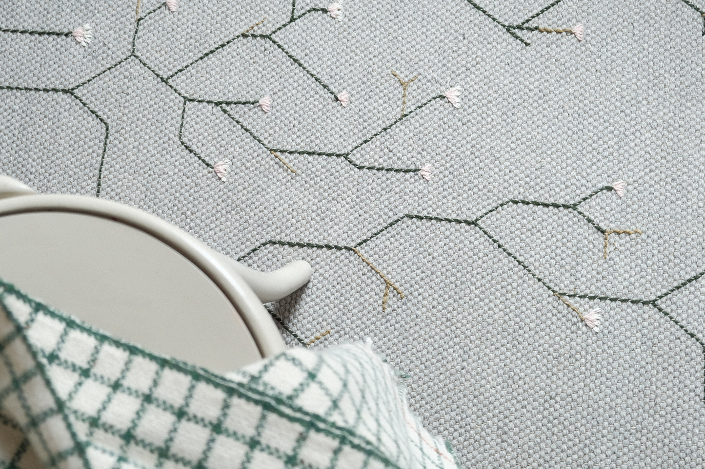 Rug / Tapestry ROSTE