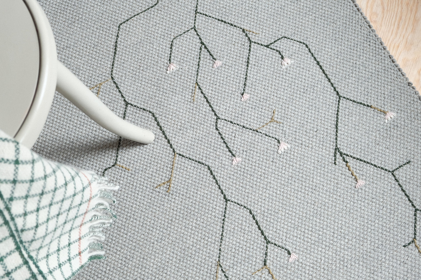 Rug / Tapestry ROSTE