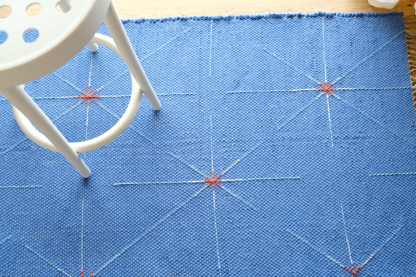 Carpet / tapestry "YOU ARE THE STAR"