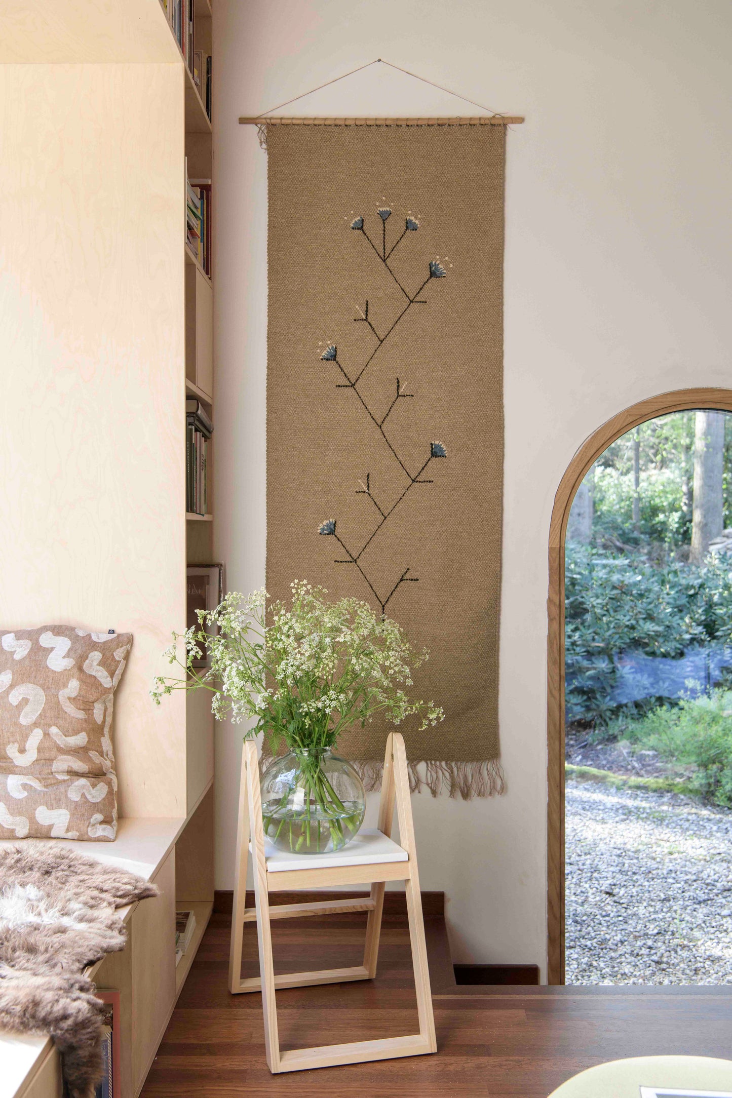 Rug / Tapestry CHRPA