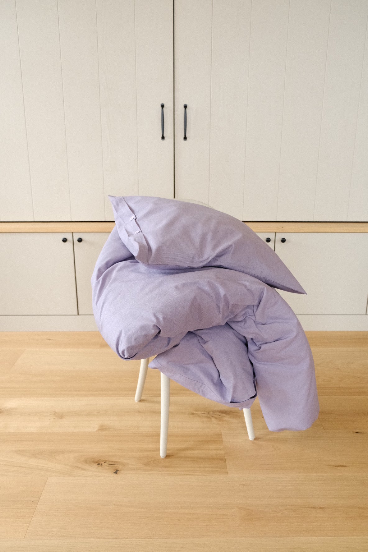 Povlečení SIMPLE - šeříková