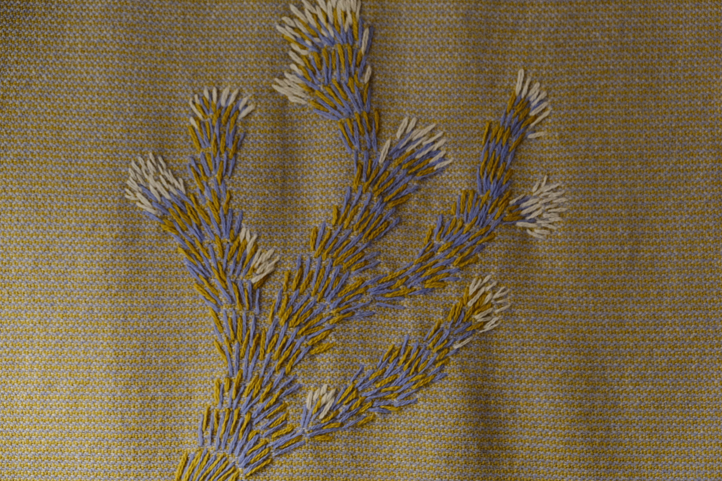 Tapiserie “SUKULENT”