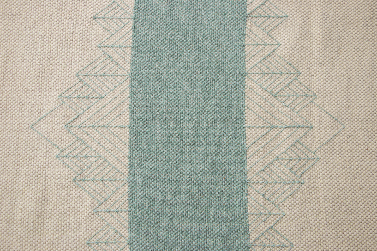 koberec / tapiserie “PASTVA ~ Brod” - lišejníkový