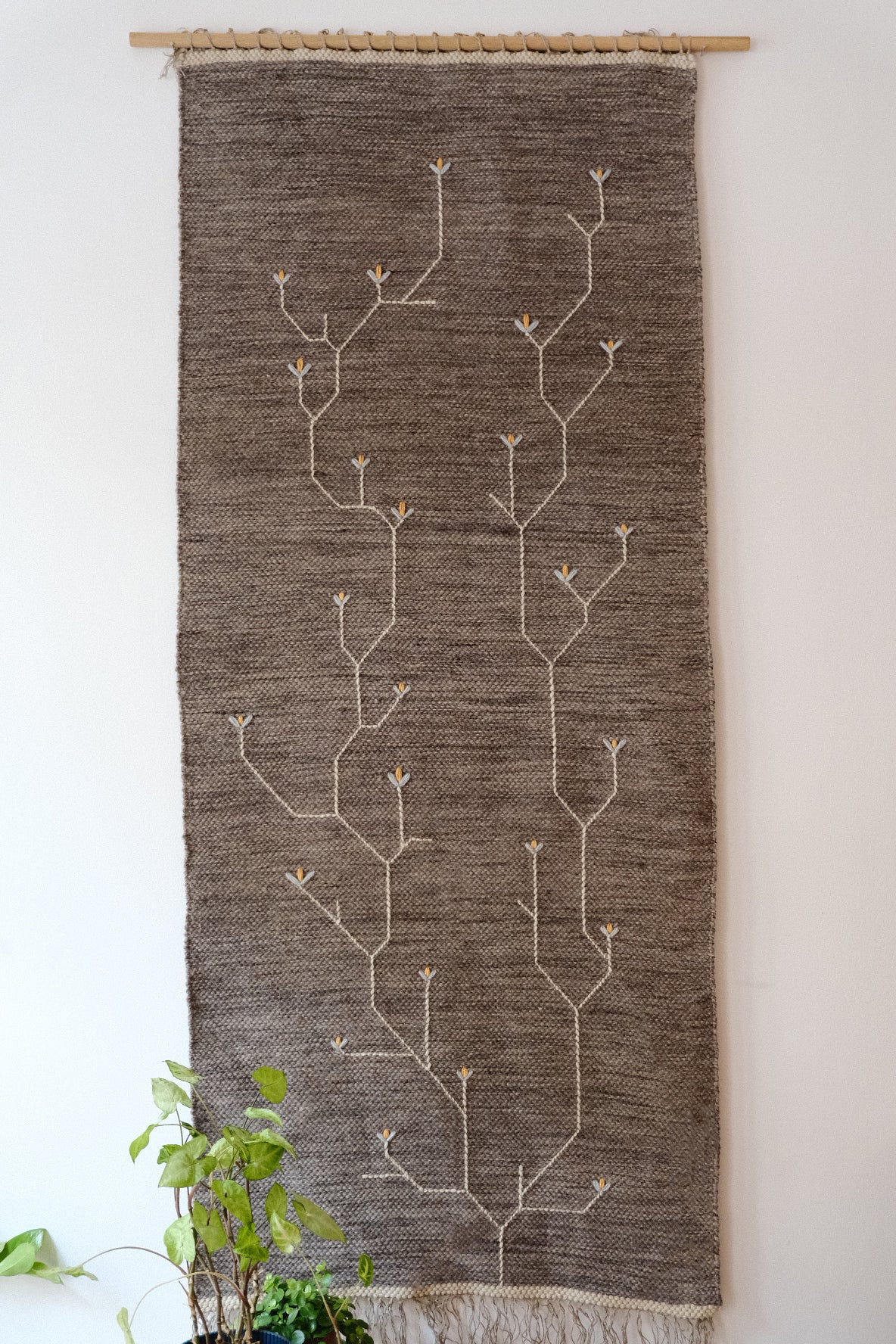 Carpet / tapestry ROSTE II