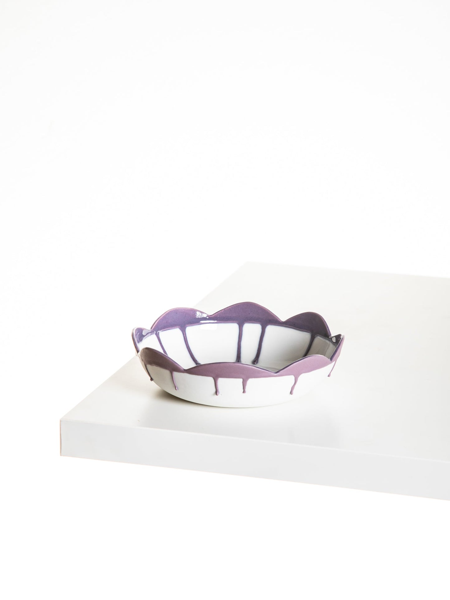 Miska / medium - durchduo