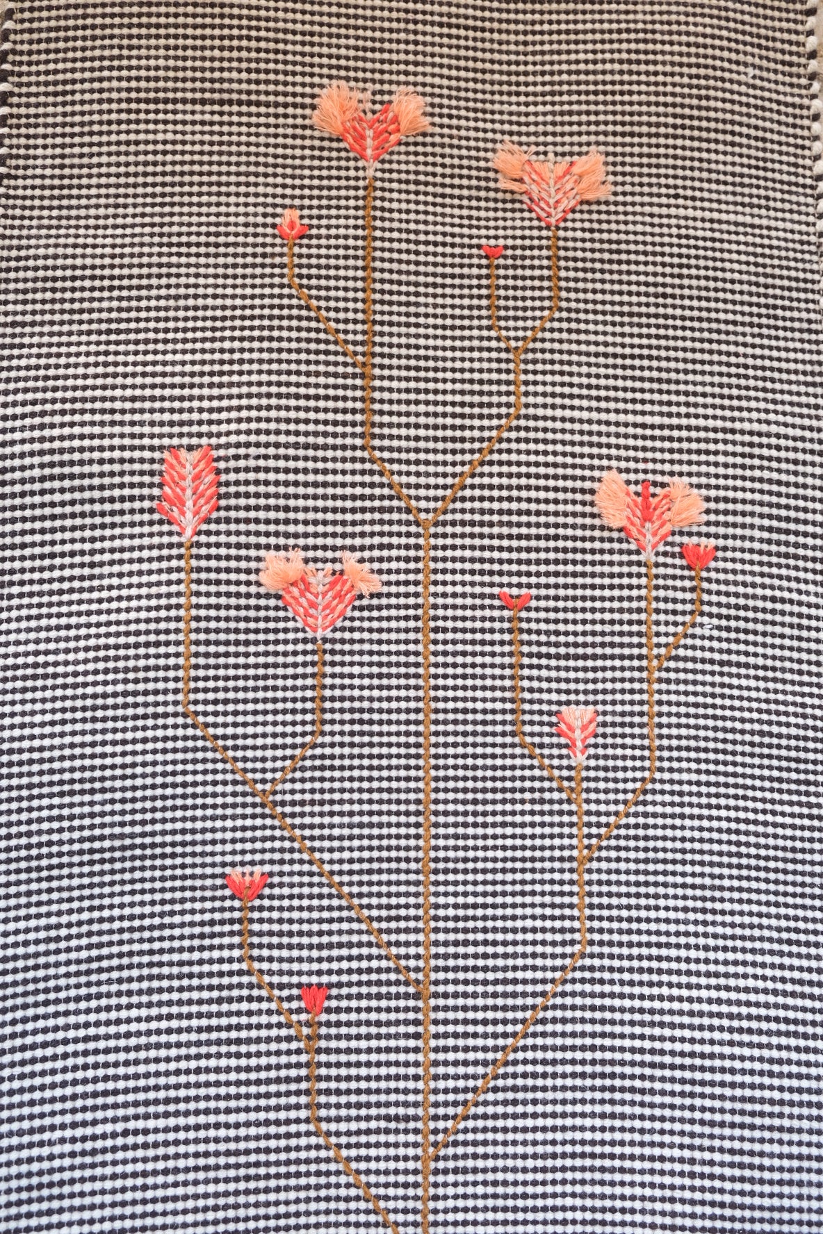 carpet / tapestry CALLISTEMON