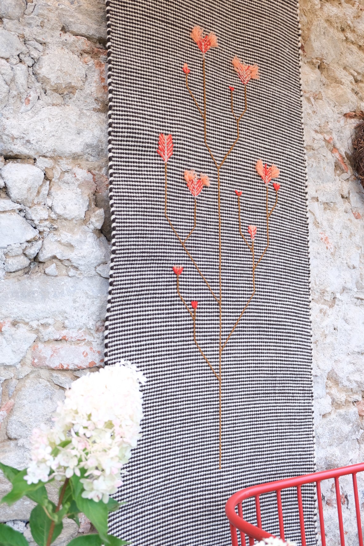 carpet / tapestry CALLISTEMON