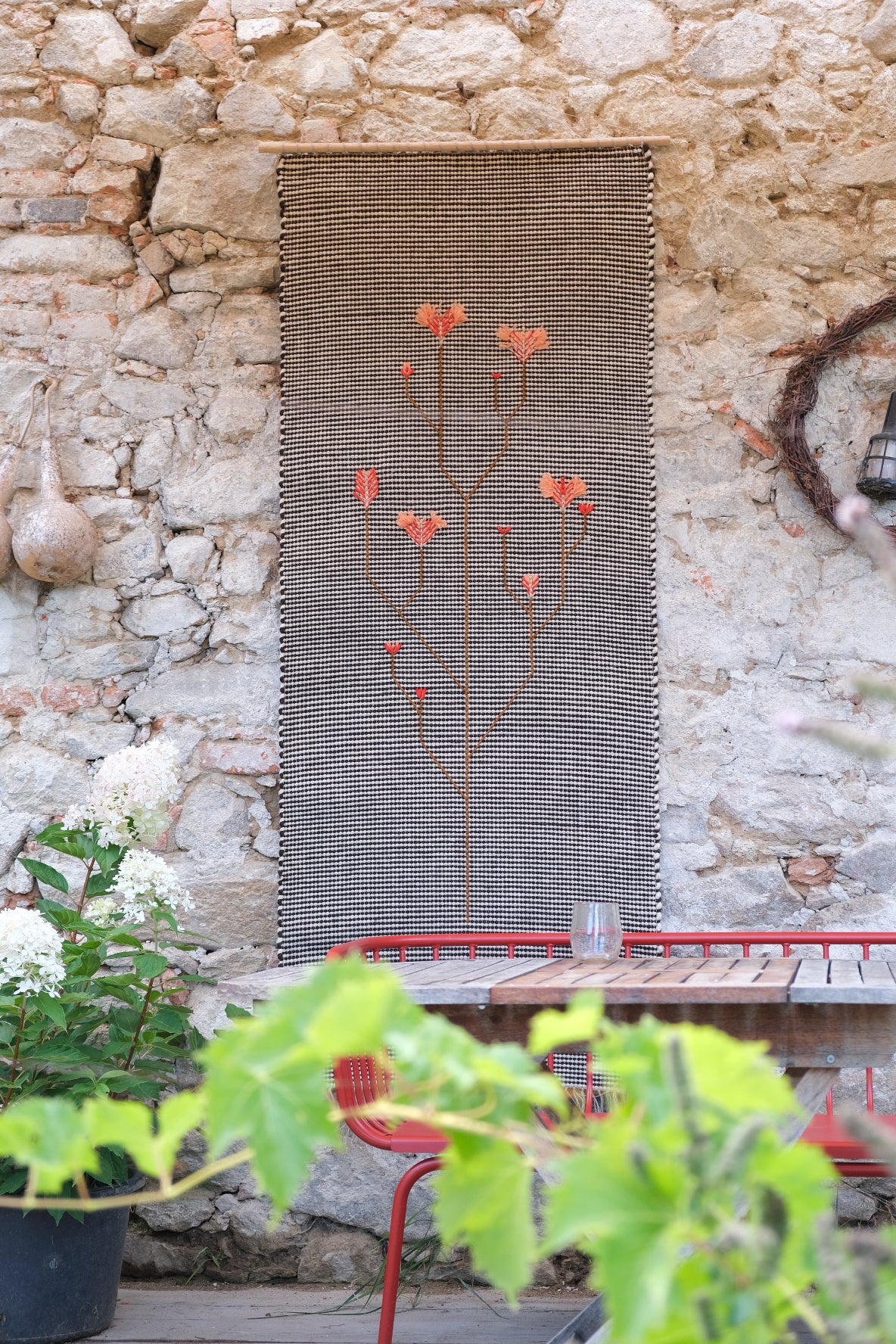 carpet / tapestry CALLISTEMON