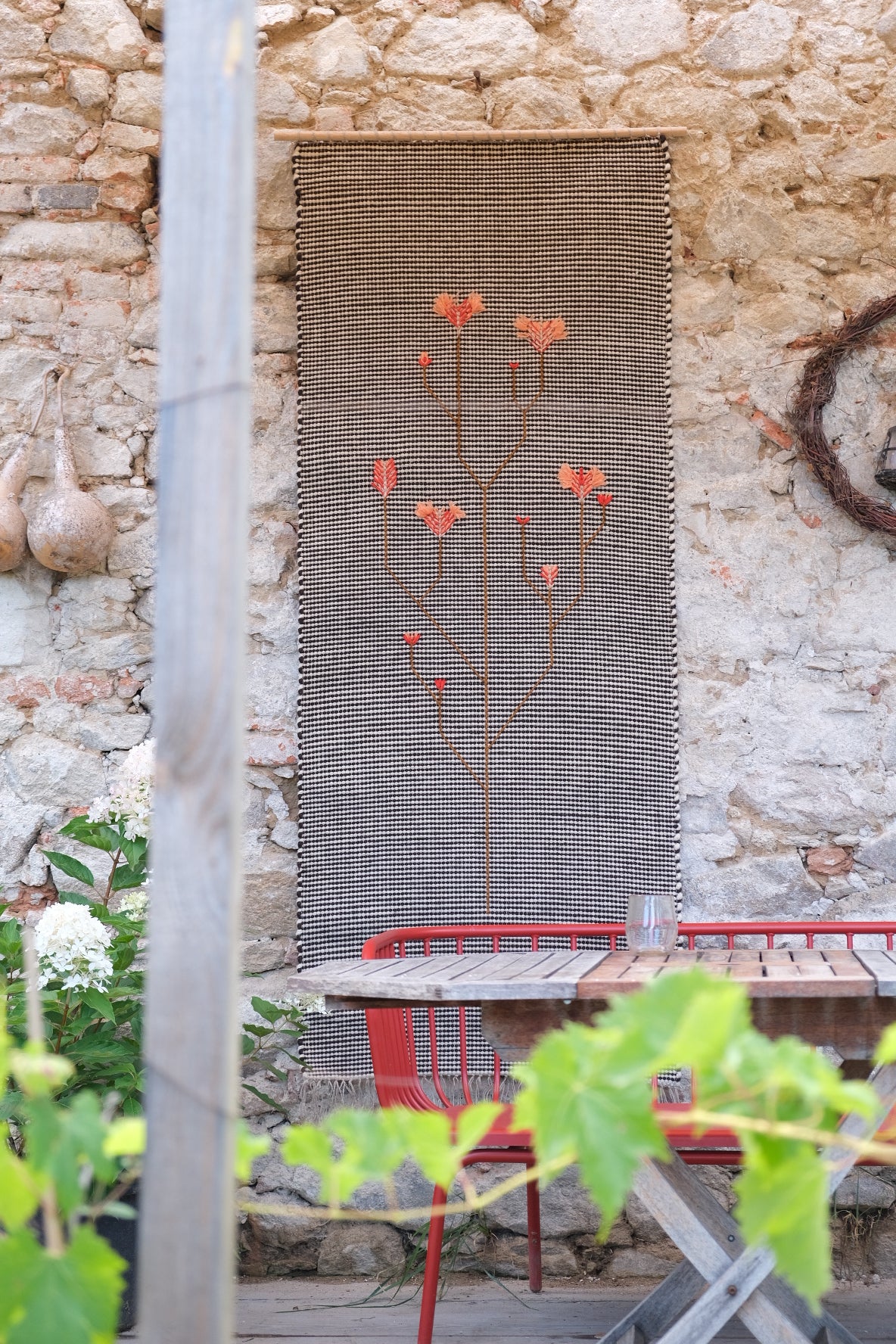 carpet / tapestry CALLISTEMON