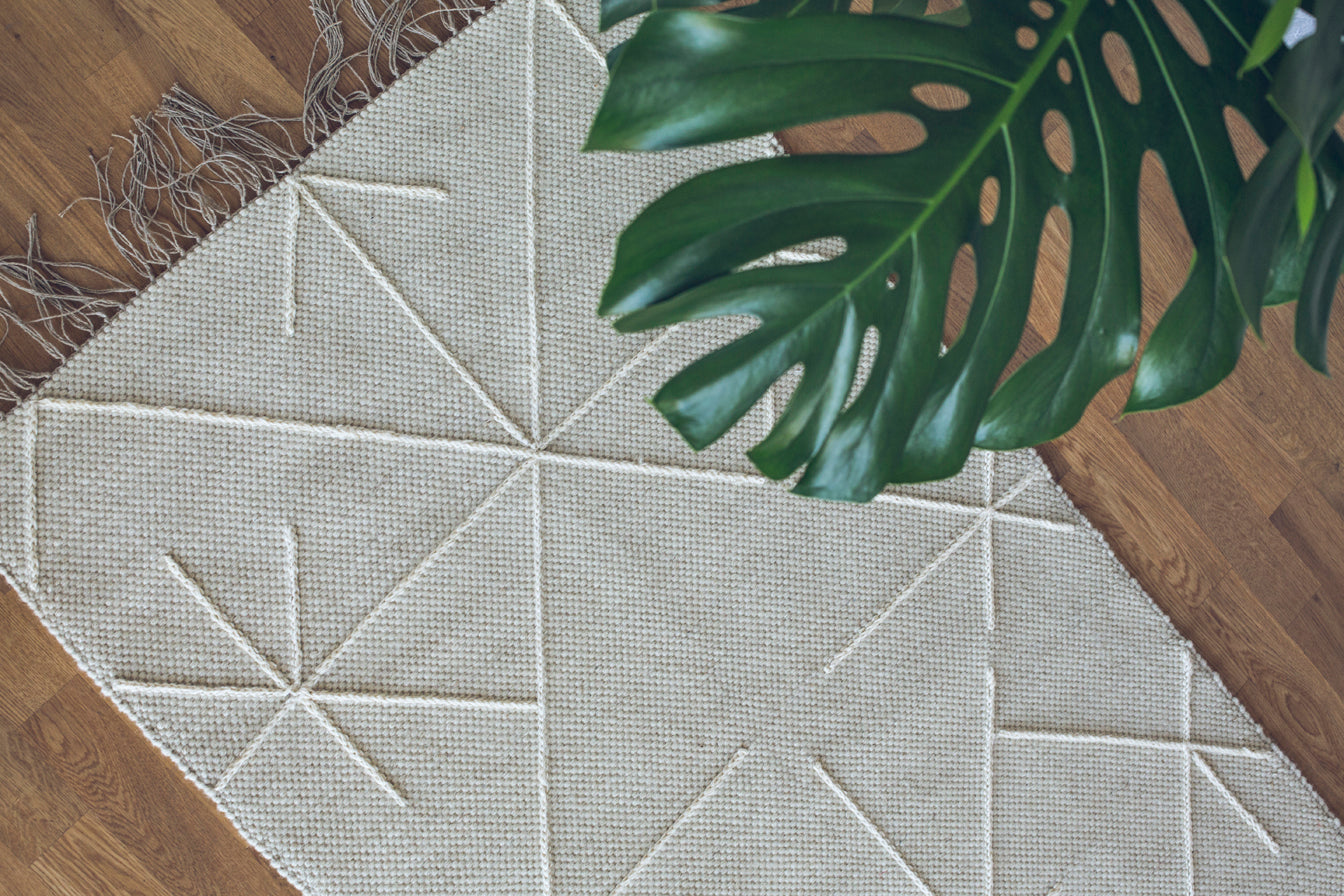 The Astronomer Rug